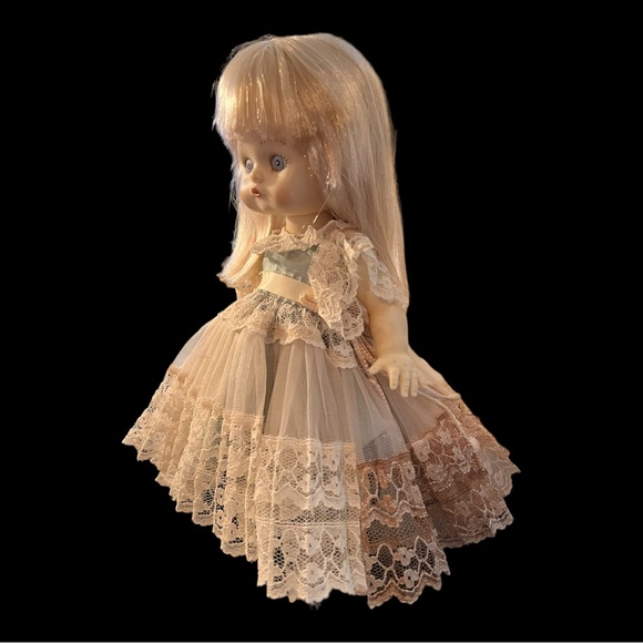 Doll By Louis Nichole  Heirloom Collection Louis XVII - Picture 3 of 14